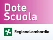 DOTE SCUOLA REGIONE LOMBARDIA «MATERIALE DIDATTICO» - A.S. 2020/2021